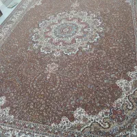 دو عدد فرش سه در چهار