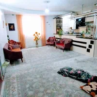 آپارتمان ۹۰ متری / خوش نقشه/ قابل تهاتر