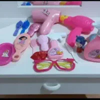 پک های خاله بازی بچه ها