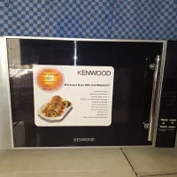 ماکروویو کنوود مدل MW940