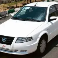 فروش خودرو سمند سورن پلاس