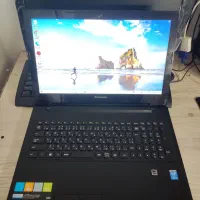 لپ تاپ لنوو