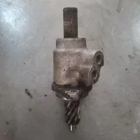 فروش شیر فرمان پژو استوک