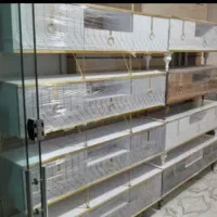 انواع مبل ومیز جلومبلی ومیزتلوزیون وجاکفشی|مبلمان خانگی و میز عسلی|گناباد, |دیوار