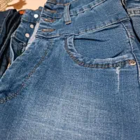 شلوار دخترانه سایز کوچک جذب|لباس|بندر انزلی, جزیره|دیوار