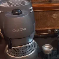 ماشین اسپرسو کنوود