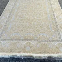 ۲تخته فرش ۹متری۱۲۰۰شانه تراکم ۳۶۰۰