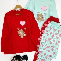 ست خرسی بادکنکی|لباس|اهواز, شهرک دانشگاه|دیوار