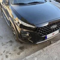 X22 pro mt ایکس ۲۲ پرو دنده مشکی|خودرو سواری و وانت|مشهد, شهرک لشکر (شهرک غرب)|دیوار