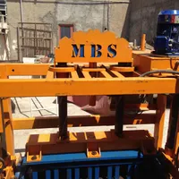 دستگاه بلوک زنی|ماشین‌آلات صنعتی|کرج, ملارد|دیوار