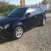 mg3 2015 بدون رنگ و کم کار اثتثنایی|خودرو سواری و وانت|تهران, نازی‌آباد|دیوار