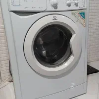 ماشین لباسشویی ایندزیت ۶ کیلویی