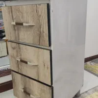 کشو۳طبقه|جاکفشی، کمد، دراور|قم, شهرک فاطمیه|دیوار