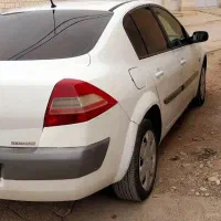 مگان|خودرو سواری و وانت|شاهینشهر, حافظ جنوبی|دیوار