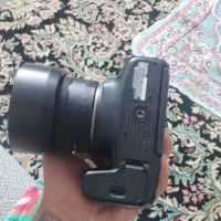 کنون 800d با لنز 50mm