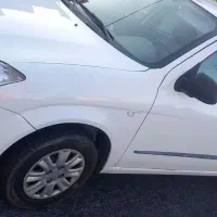 تیبا ۲ مدل ۹۶ در حدصفر|خودرو سواری و وانت|تبریز, |دیوار