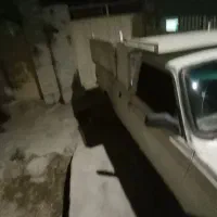 وانت پیکان کرایه
