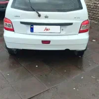 پراید 111مدل 94