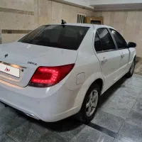 دنا معمولی تیپ۲ مدل ۹۴|خودرو سواری و وانت|تهران, بریانک|دیوار