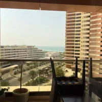 برج پرشین ساحلی /پلاک یک دریا /طبقات بالا