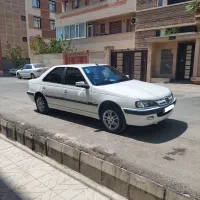 پارس سال ELX فول