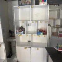 قفسه ام دی اف