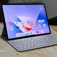 تبلت هواوی و قلم ، مخصوص بازی و کار های گرافیکی|تبلت|تهران, شهرک پرواز|دیوار