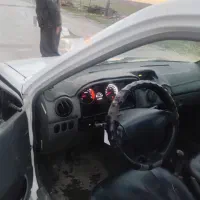 پراید ۹۷|خودرو سواری و وانت|کلاله, |دیوار