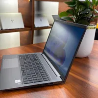 لپتاپ مهندسی گرافیک قدرتمند hp ZBook power 15 G8|رایانه همراه|تهران, میدان ولیعصر|دیوار
