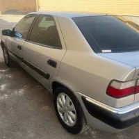 زانتیا|خودرو سواری و وانت|مبارکه, |دیوار