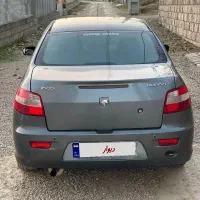 رانا lx مدل۹۲|خودرو سواری و وانت|کلاردشت, |دیوار