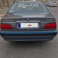 پرشیا مدل ۹۳|خودرو سواری و وانت|تهران, میدان میوه و ترهبار مرکزی|دیوار