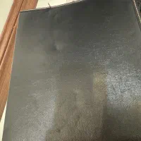 کیف سی دی در حد نو