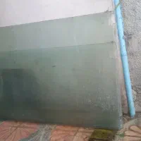 ۳عدد شیشه سکوریت سالم