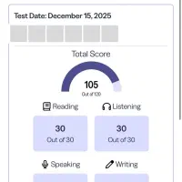 مدرک تافل و آیلتس و GRE هوم ادیشن تضمینی