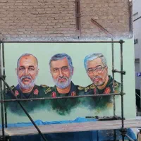 نقاشی دیواری و دیوارنویسی