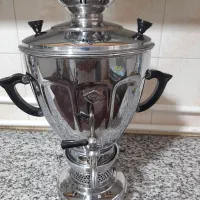 سماور نفتی