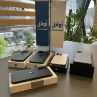 خرید و فروش آیفون استوک