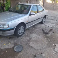 پرشیا ۸۴ سالم دوررنگ ب خاطر زیبایی