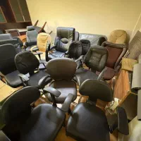 کارشناس خرید  لوازم اداری/صندلی