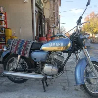 یاماها ۱۲۵ آرس