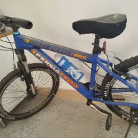 دوچرخه ۲۶ پرشیا