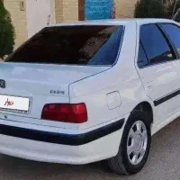 پژو پارس موتور جدید XU7P