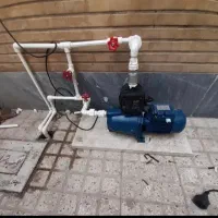 نصب و تعمیر پمپ