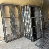 استخدام جوشکار co2 درب ضدسرقت
