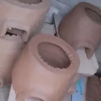 تنور برای حیاط و خانه.باغ