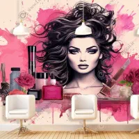 اجاره لاین  در سالن زیبایی سیتا