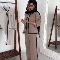 کت کراپ و شلوار|لباس|تهران, سوهانک|دیوار