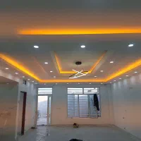 برقکار و برقکشی ساختمان