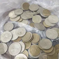 سکه قدیمی|کلکسیون سکه، تمبر، اسکناس|زنجان, |دیوار